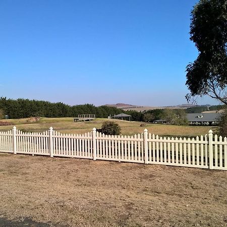 Cleggett Estate Acomodação com café da manhã Gisborne Exterior foto